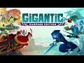 Gigantic - Stream VOD