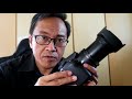 Panasonic Lumix FZ2500 Review - Stabilization