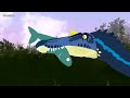 Spinosaurus life | Dinosaurs cartoons - GreenSpino
