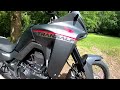 ★ 2023 HONDA XL750 TRANSALP REVIEW ★