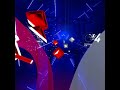 Beat Saber, Fingerbang by MDK, Expert+, 82.3%, Mapped by Fnyt