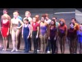 I Hope I Get It (Opening Number) - A Chorus Line LIVE at the Hollywood Bowl