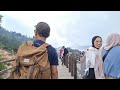 Wisata Kawah Sikidang DIENG Banjarnegara TERBARU