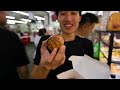 EPIC KL Breakfast Tour at ICC PUDU! | SUPER AFFORDABLE STREET FOOD - We Spent Less Than $50?!