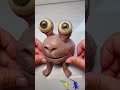 Pikmin as requested #sculpting
