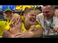 Australian Nina Kennedy beats out American Katie Moon for pole vault gold | Paris Olympics