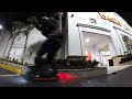 Trail Trick Sesh on Onewheel XR!