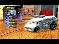 Hot Wheels: Beat That! All Cars HD