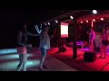 Happyland Music Festival- Karaoke night