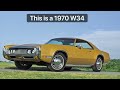 What Are The Most Powerful Oldsmobiles Ever Produced?  The 1968-70 Oldsmobile Toronado