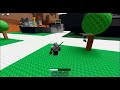 Playing Sum Mortem Metallum (Roblox)