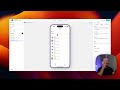 🎓 Glide Tutorial - In-App Sorting