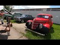 Union Grove Lions Club Chicken Dinner & Car Show - 06/02/24