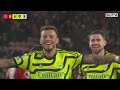 Sheffield United 0-6 Arsenal | Extended Premier League highlights