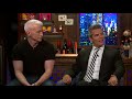 Cher Dishes On Her Iconic Career & Craziest Co-Stars To Anderson Cooper | #WCW | After Show | WWHL