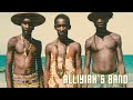 Alliyiah's Band - Alliyiah's Band (Full Album)