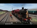 South Wales Mainline Modern (Part 2) | First Looks | Class 800 AP Enhanced | Train Sim Classic