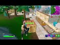 Fortnite Reload | High Kill Solo vs Squads OG Gameplay (Keyboard & Mouse)