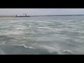 Обское море ГЭС