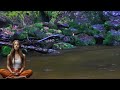 stress disappears, Healing piano music, Spa music, sleep music,meditation, nature sounds, relax