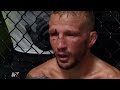 UFC APEX Banger: TJ Dillashaw vs Cory Sandhagen | FREE FIGHT