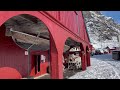 挪威罗佛敦群岛 ｜雷讷，奥镇旅游行程｜Scenic Arctic Norway Travel (3）Hamnoy | Reine | Moskenes | A i Lofoten