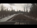 Tank trucking northern BC
