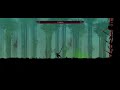 ninja arashi 2 act 2 boss NO DEATH (YASHA)