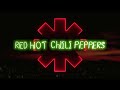 Red Hot Chili Peppers - White Braids & Pillow Chair [Instrumental-Ized]