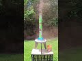 Backyard Rocket Ignition Test - Ridiculous Rocketry #rocketry