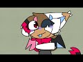 Hollaback girl / Animation Meme / 620+ subs special