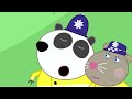 🔴 LIVE Peppa Pig and Friends Best Adventures 2024 | 24 HOUR Livestream