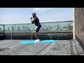 Full body Combo , body weight workout… Criz Lopez fitness style @CrizLopezFitness13