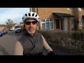 Social cycle ride to Wycombe, Bucks 44km / 27 miles