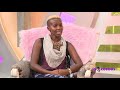 One Night Stand For Seven Years I Ceciliah Wambui I Gorgeous Show (EPISODE 115)