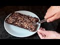 Super easy and delicious Keto chocolate nut squares