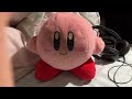 My Kirby Plush 11