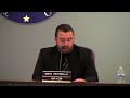 Village of Wintersville Council Meeting - August 10, 2023