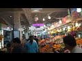 Singapore market view