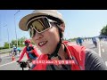 2024서울자전거대행진 강변북로를 자전거로 씽씽달려봐요!