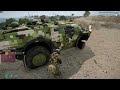 ARMA 3 ENDGAME - 7v7