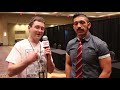 Brian Interviews Simon Grimm (aka Simon Gotch) | Wrestling With Wregret