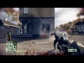 BFBC2 Commentary RE-UPLOAD: How to take a base all by yourself / Updates