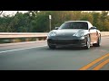 THE PERFECT DAILY IS A 996 PORSCHE TURBO | TSW WHEEL COMMERCIAL