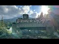 Big Sky Montana- A Beautiful Scenic Town and a Must Visit