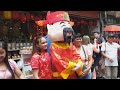 SAMAHAN NIYO AKO SA ONGPIN CHINATOWN | THE CELEBRATION OF CHINESE NEW YEAR 2024