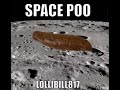 Space Poo (OFFICIAL SONG)