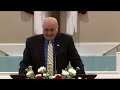 Pastor Charles Lawson Ministries  Live Stream