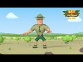 ¡Ejército de Hipopótamos!¡ | 60 Min | Leo, El Explorador | Animación Niños
