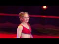 Lisa Rinne - Swinging trapeze / Trapéziste - 44th International Circus Festival of Monte-Carlo 2020